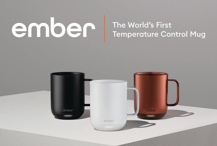 Smart Mugs for Hotels