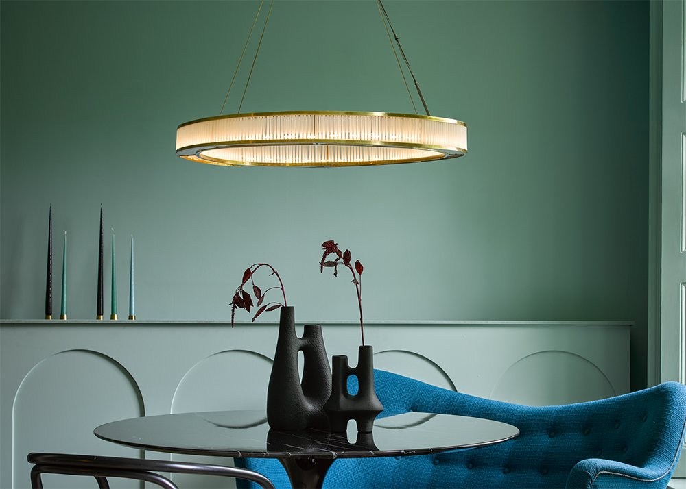 Decorative Lighting Solutions