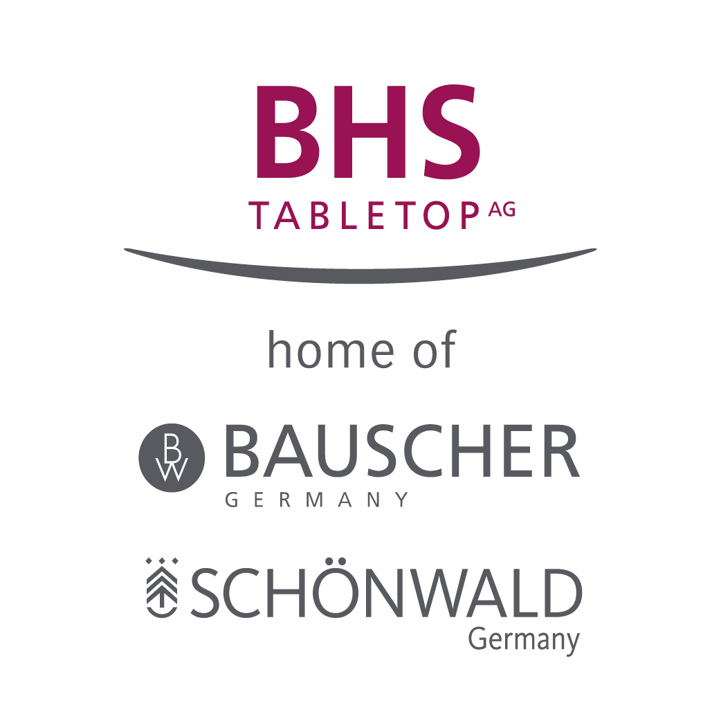 Durable Hotel Tableware