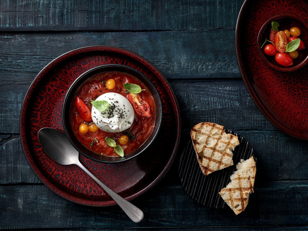 Disposable Hotel Tableware