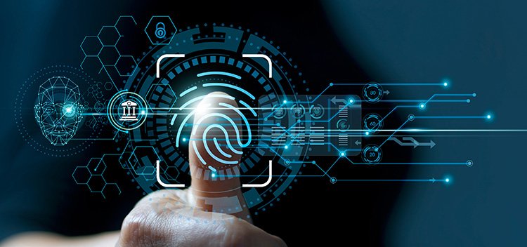 Hotel Digital Authentication