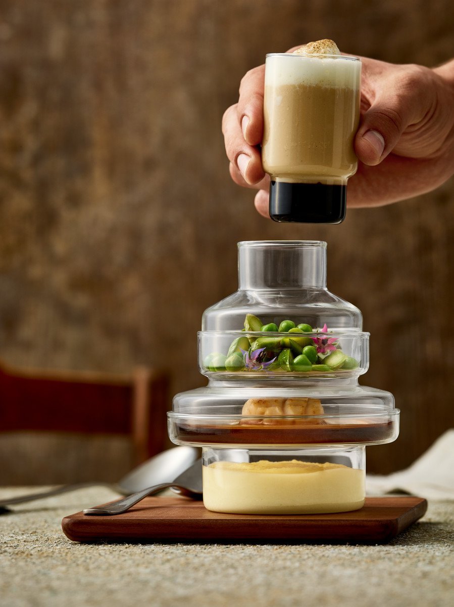 Eco-Friendly Dinnerware