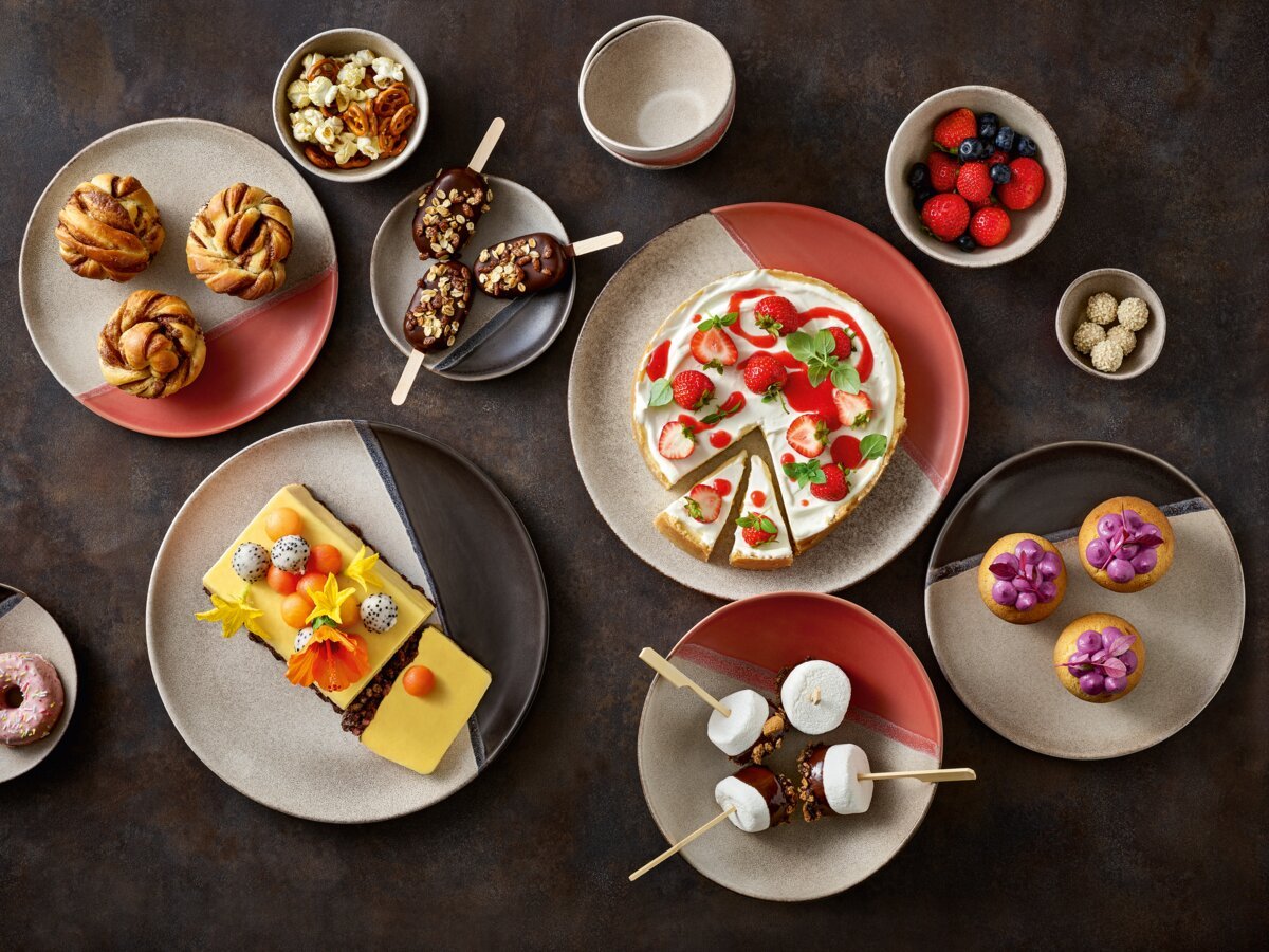 Natural sweeteners: The sweet revolution