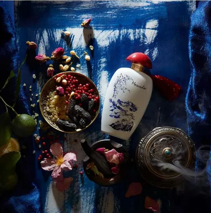 Hotel Diffuser Machine