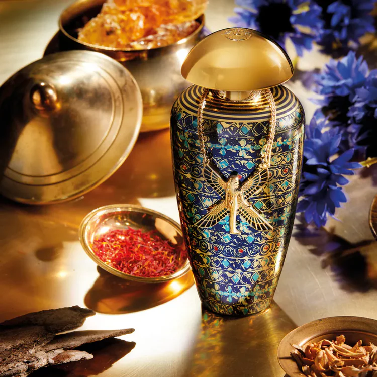 Hotel Fragrance Distributors