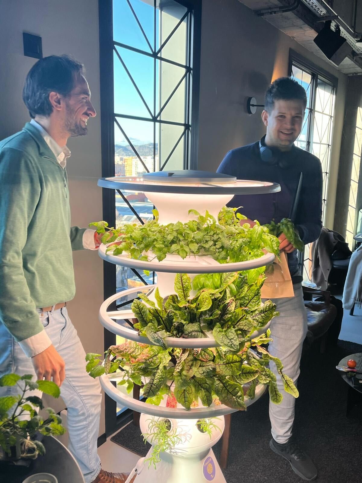 Sustainable Farming Solutions