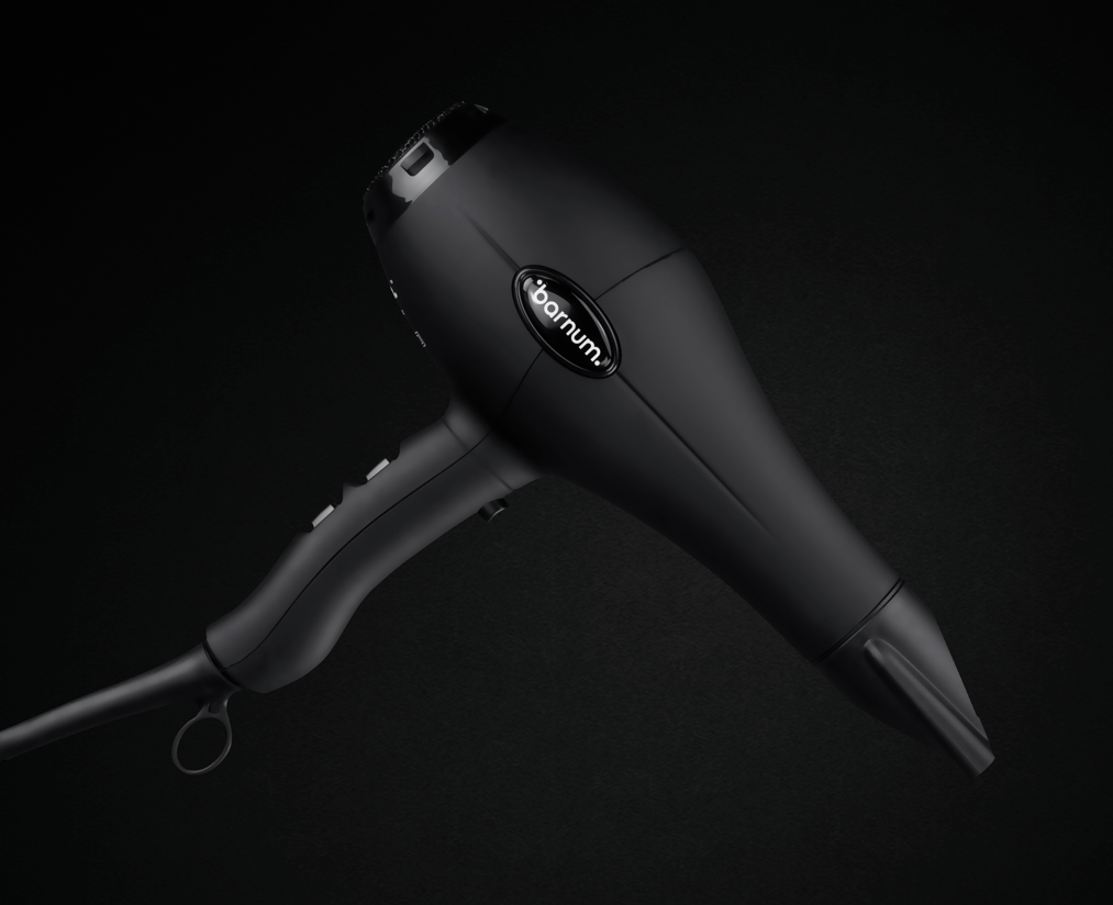 Bespoke Salon Furniture