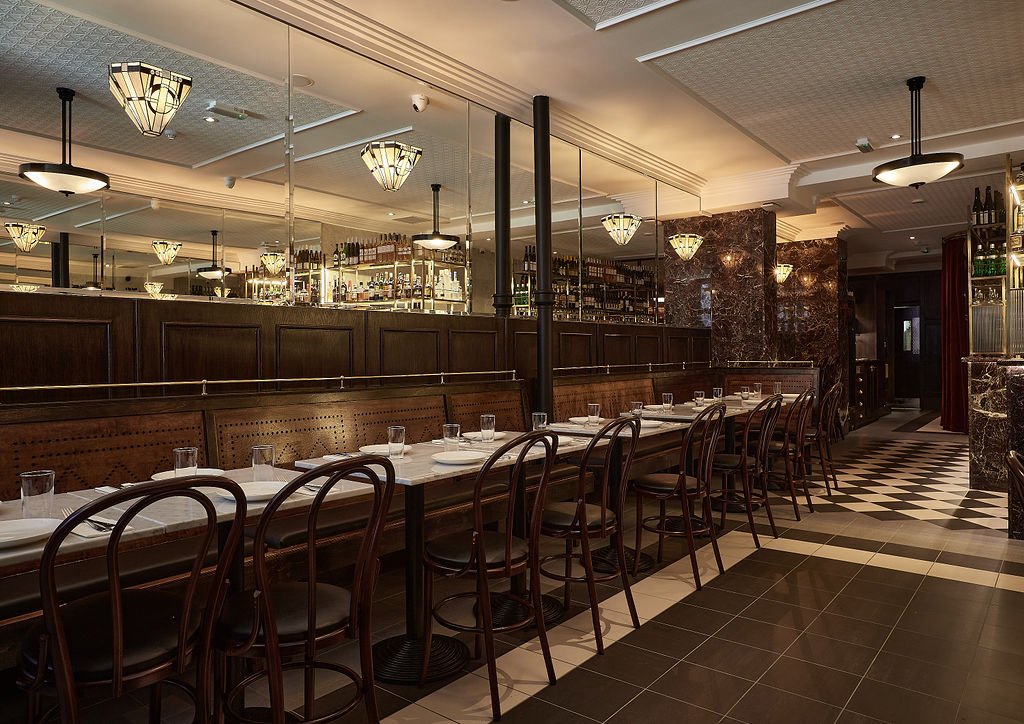 Further Conversation with Laura Kiely, Director at Block 1 Design…