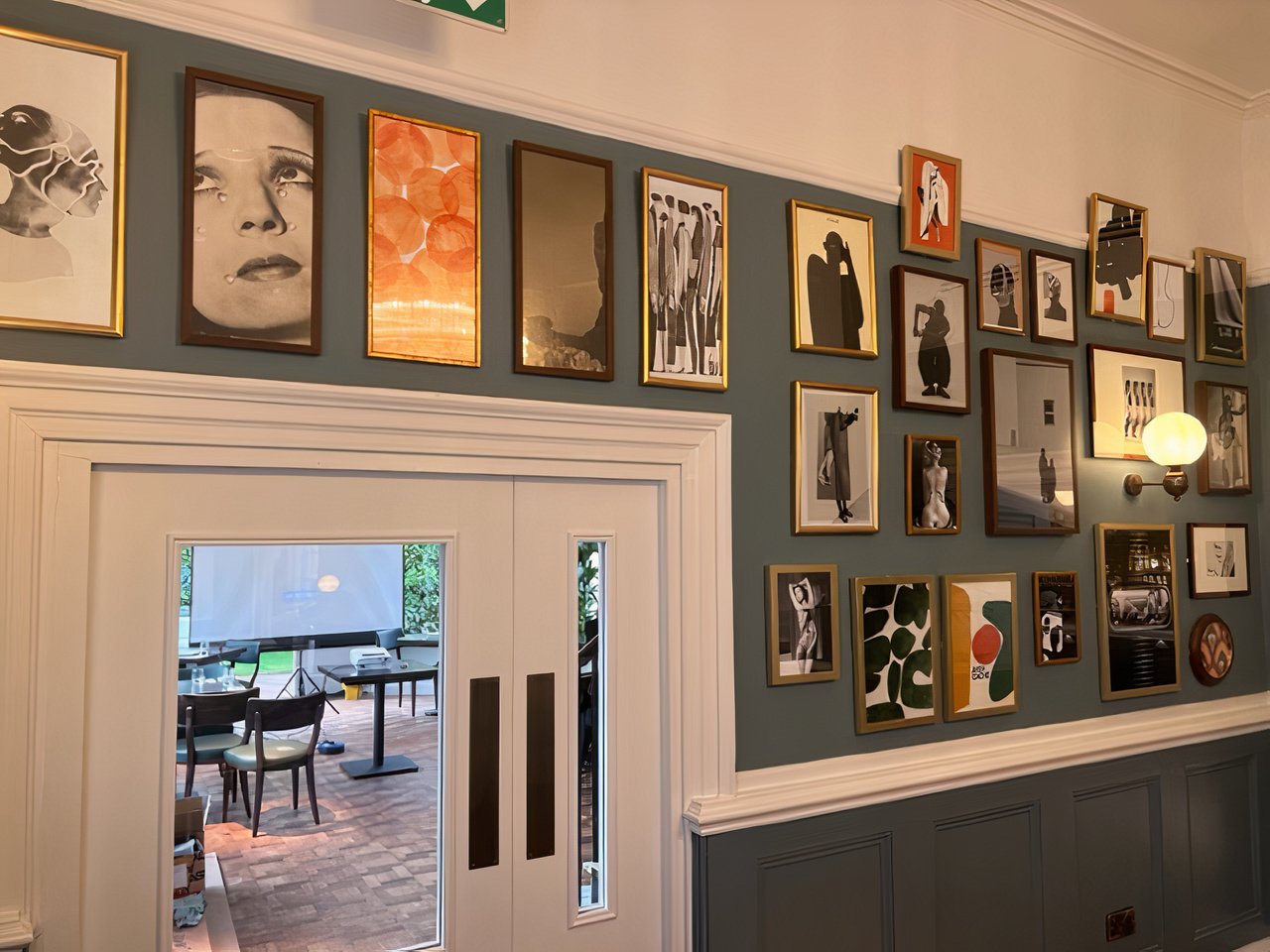 Custom Hotel Printing