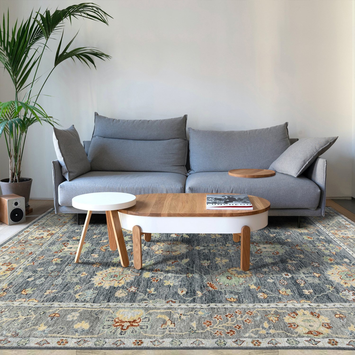 Hotel Area Rug Solutions