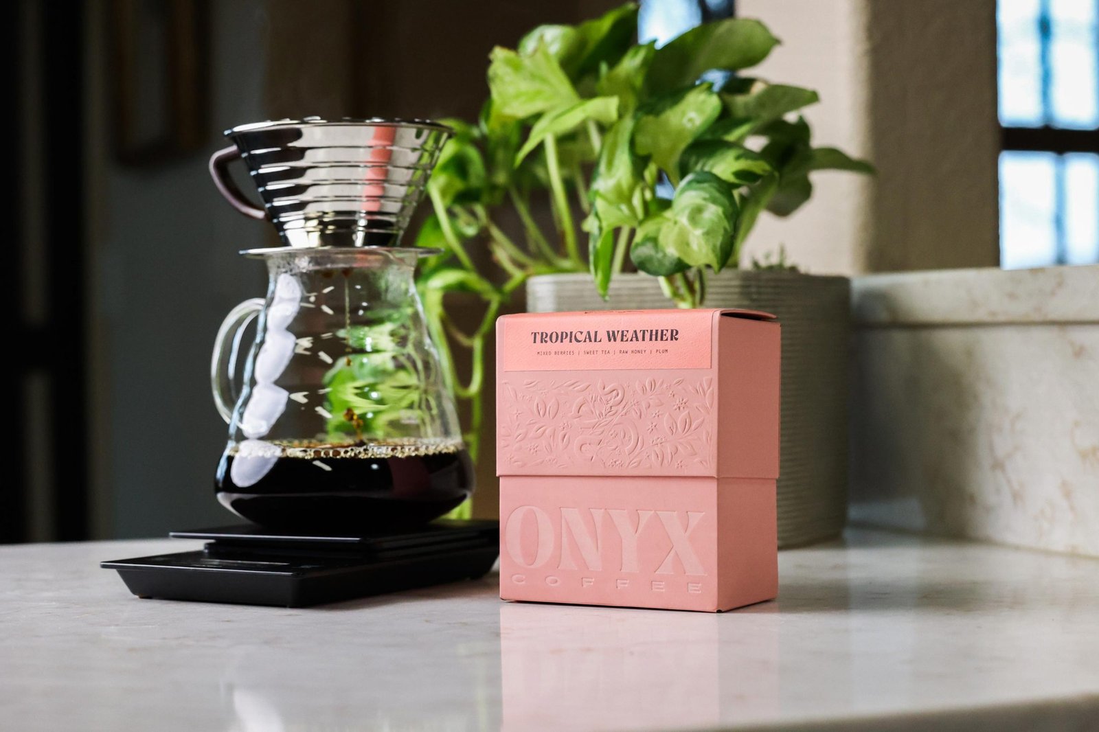 Guest Room Coffee