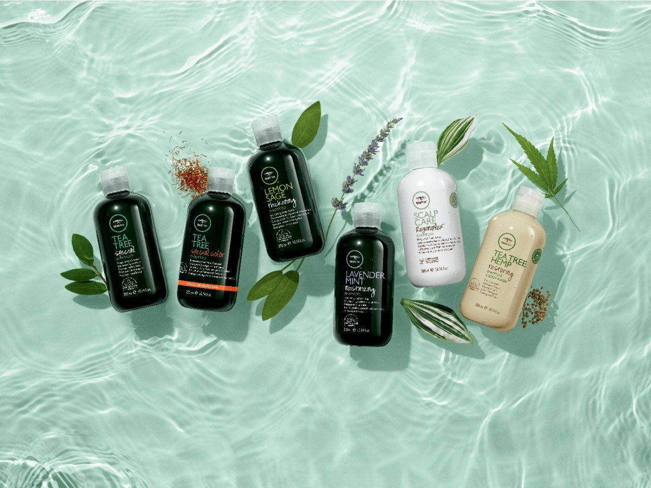 Bespoke Salon Furniture