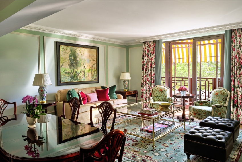 Bespoke Outdoor Furnishings