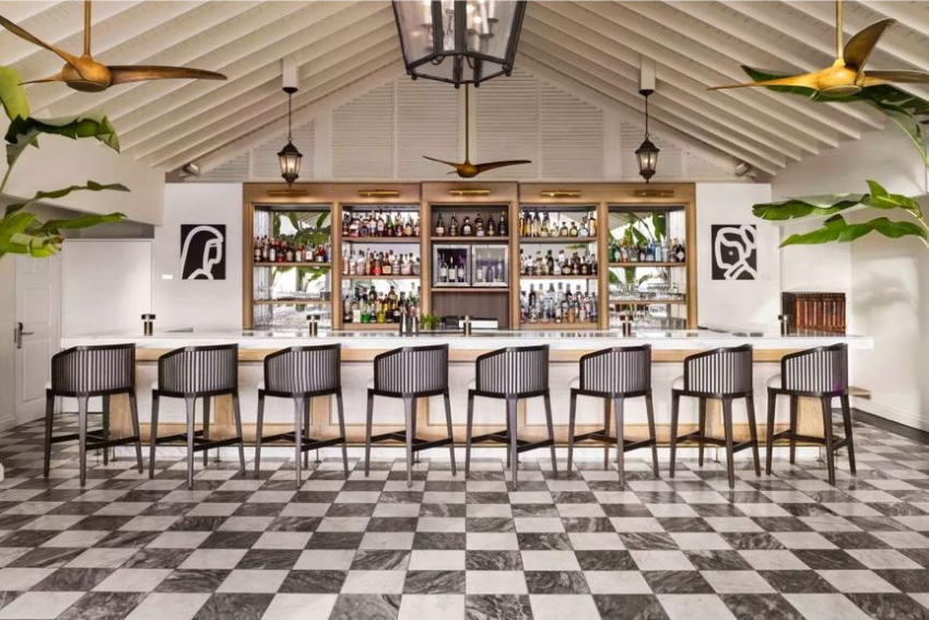 Hotel Lounge Furniture