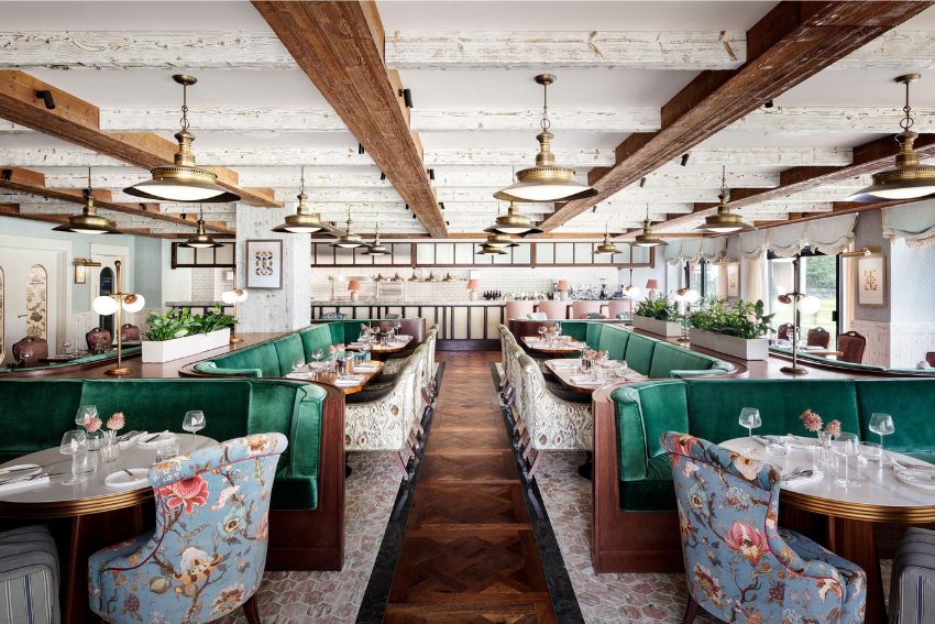 Bespoke Commercial Furniture