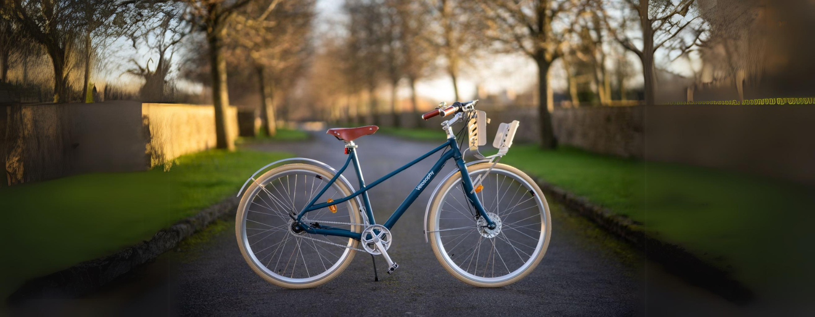 In Conversation with Jimmy Östholm, Founder of Vélosophy…