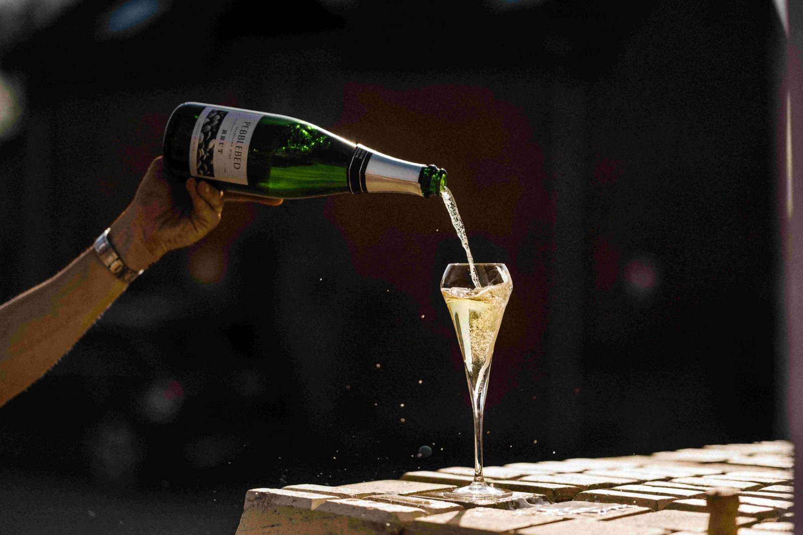 Hotel Vineyard Wines