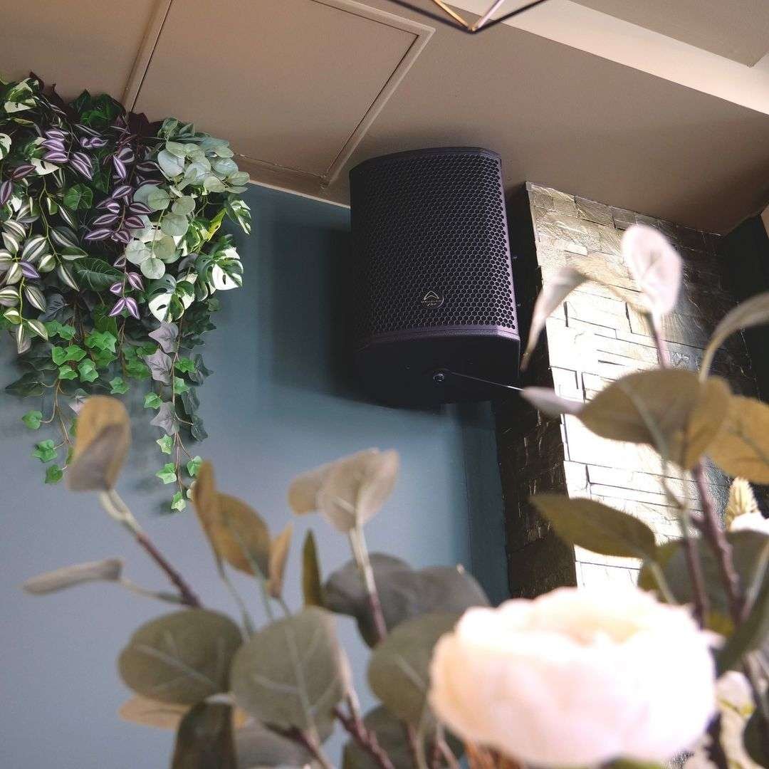 Hotel Audio Solutions