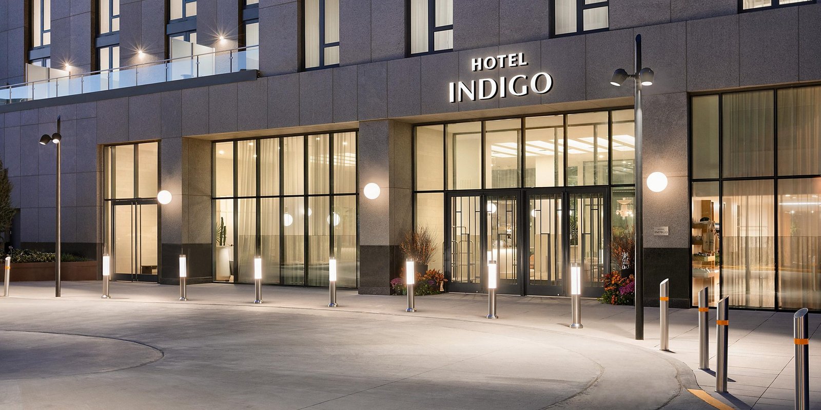 Custom Lighting Installations