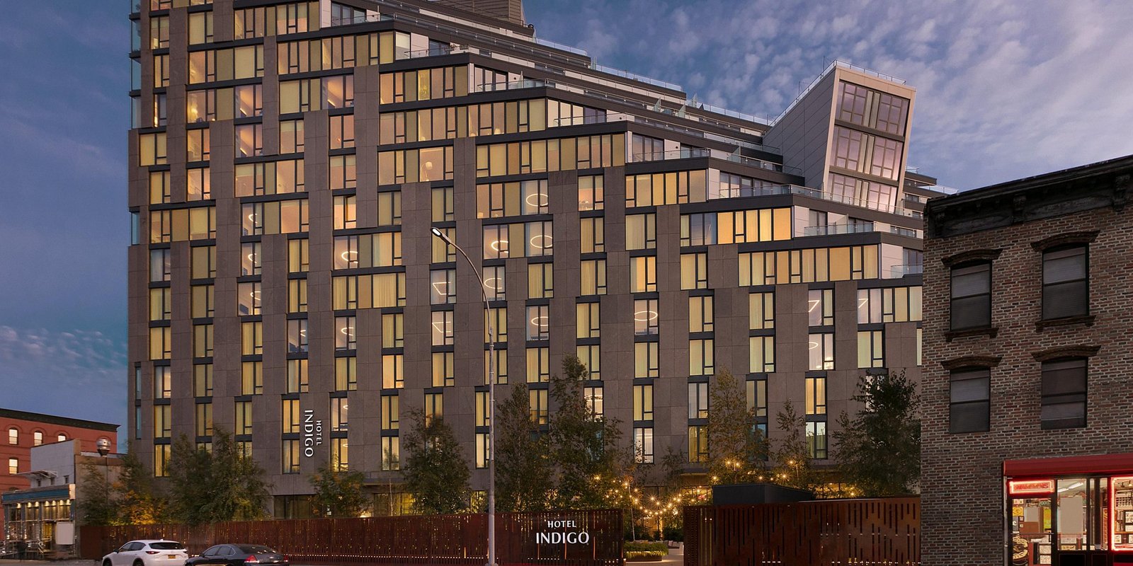 Architectural Lighting Design