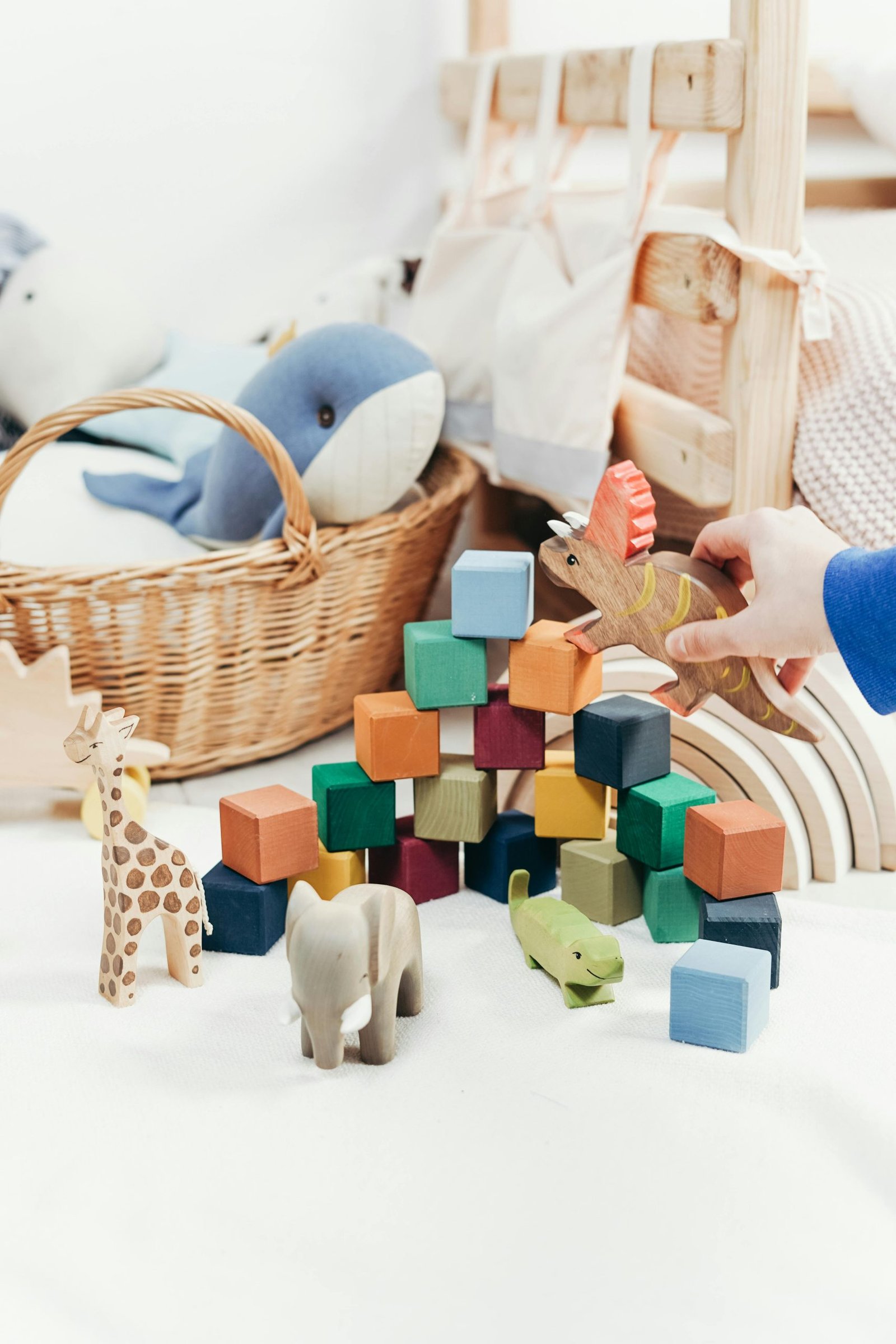 Hotel Baby Products / Hotel Baby Supplies