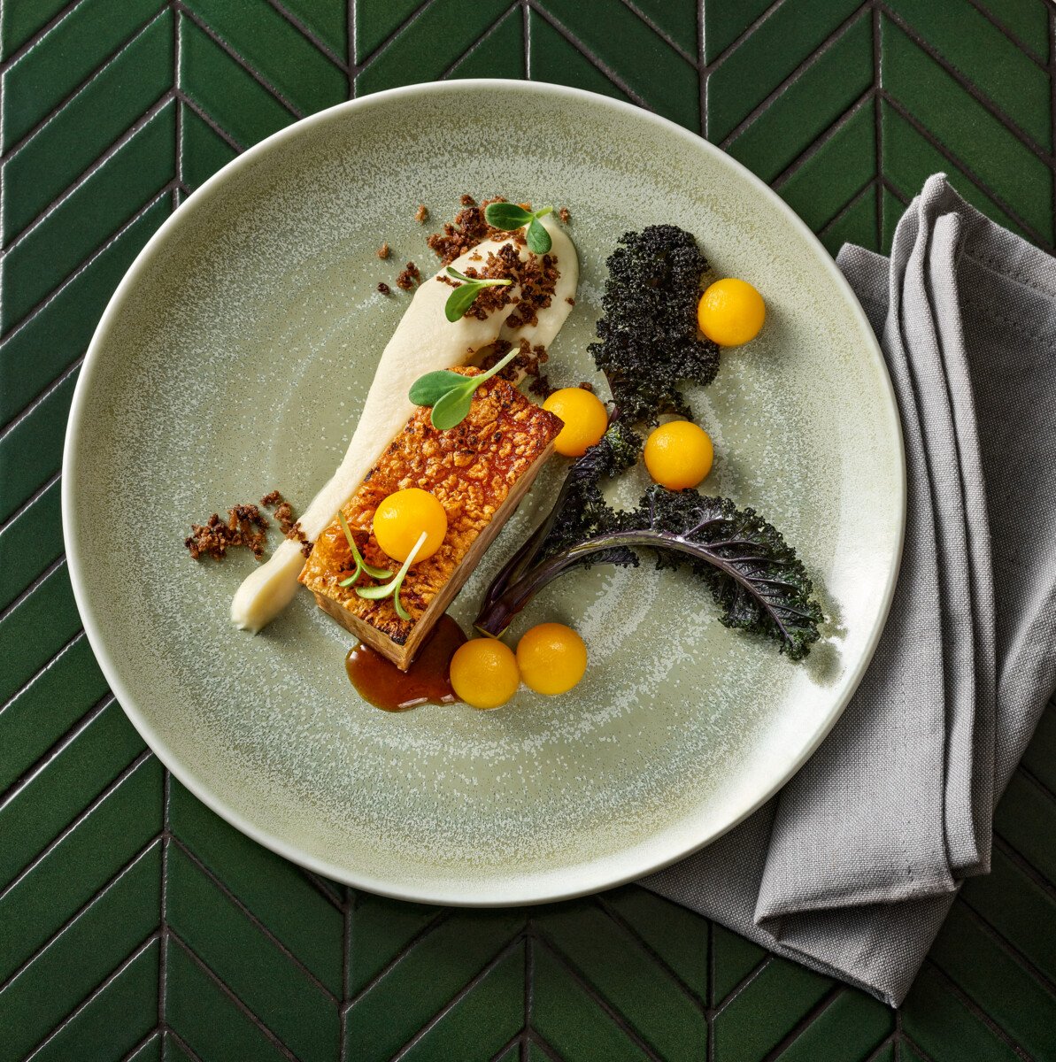 Chez Marie in Frankfurt relies on HEART&#038;SOUL