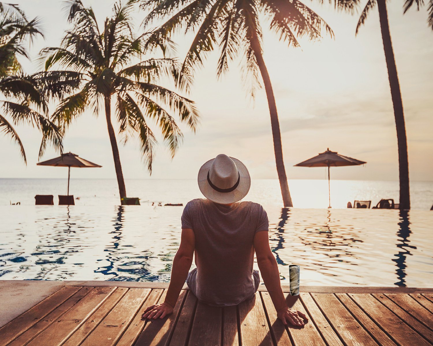 Eco Barware for Hotels