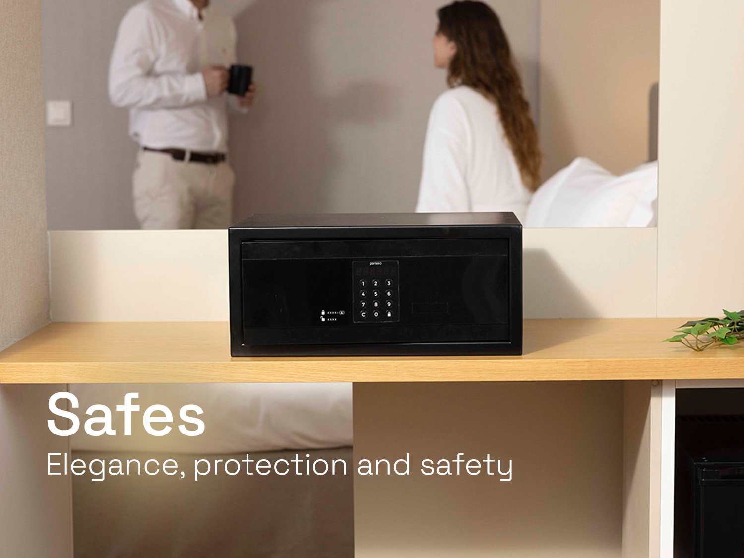 Hotel Security Solutions