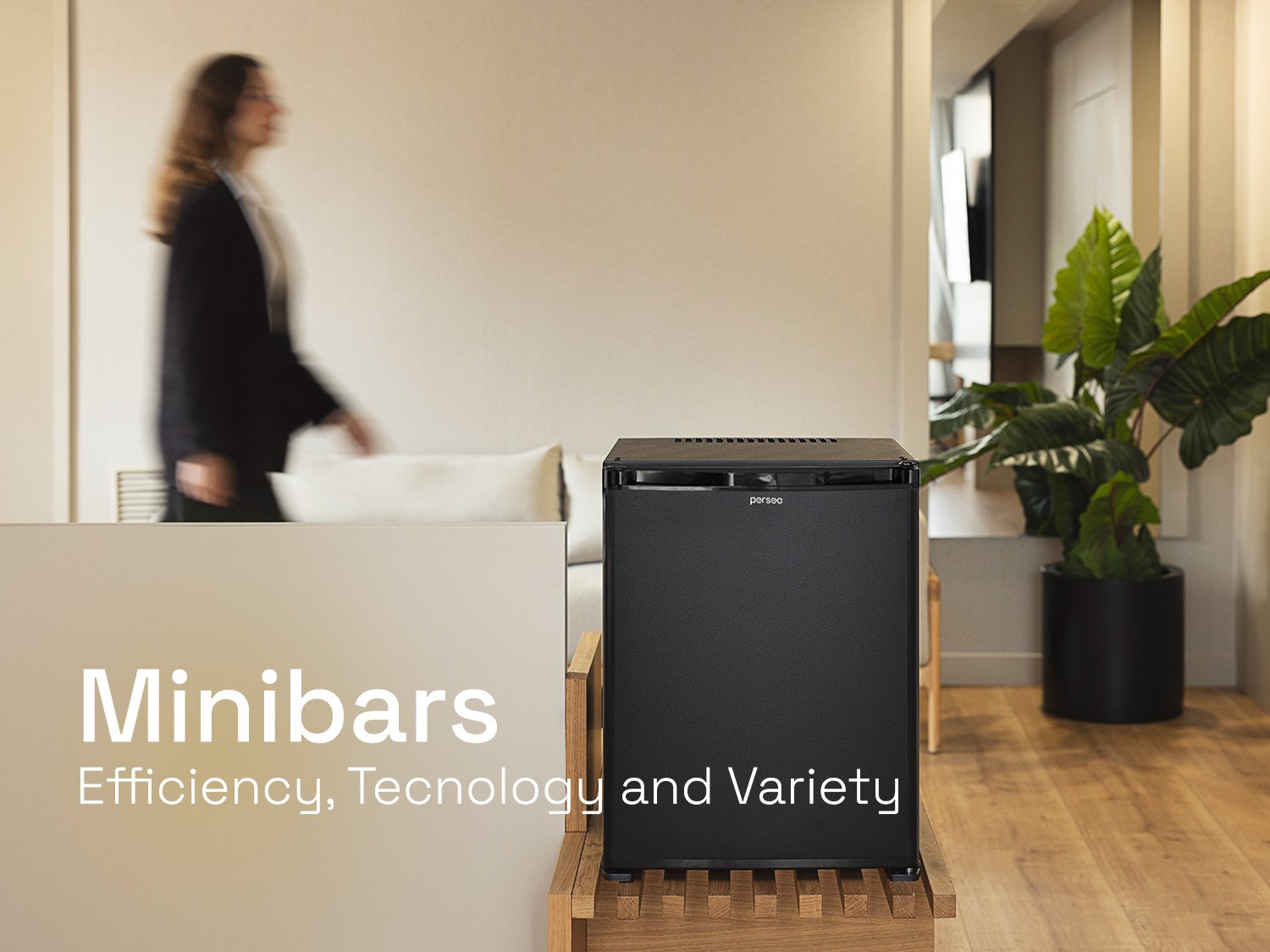 Hotel Room Access Systems