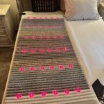 Hotel Chakra Mats