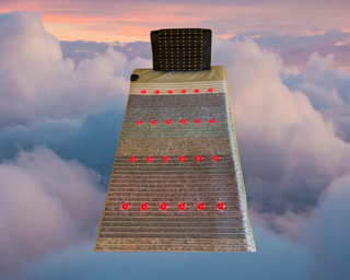 Hotel Essential Oils