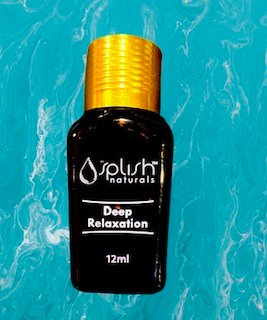 Hotel Essential Oils