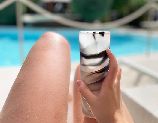 Sustainable Hotel Drinkware