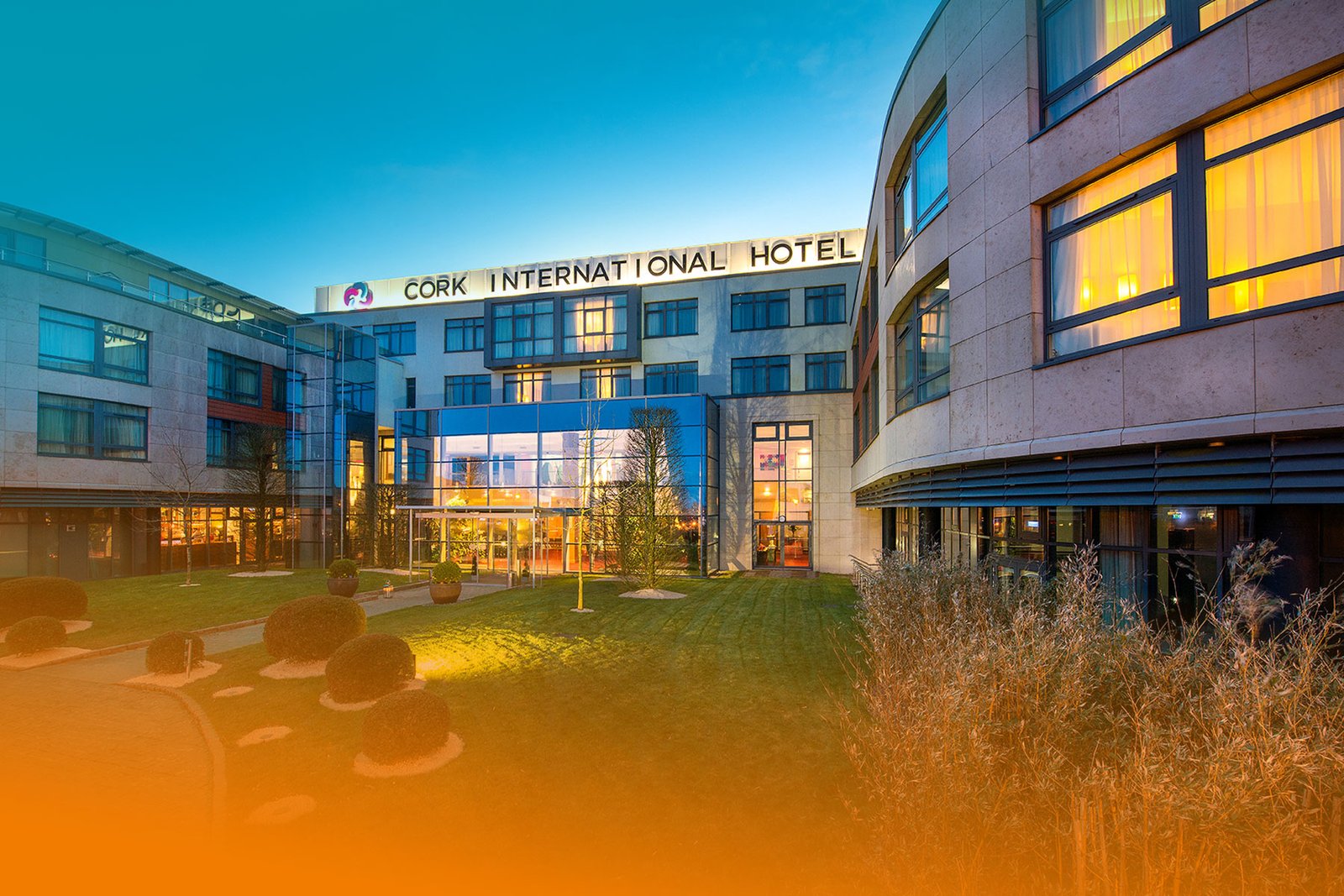 Trigon Hotels Implements Sage Intacct with Percipient