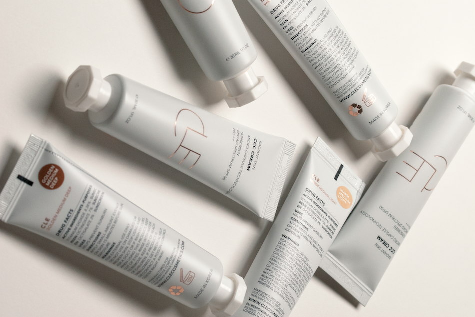 Hotel Cosmetics