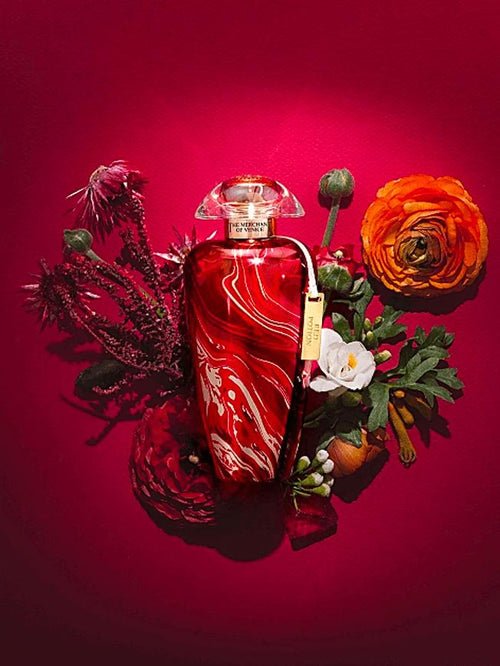 Hotel Fragrance Distributors