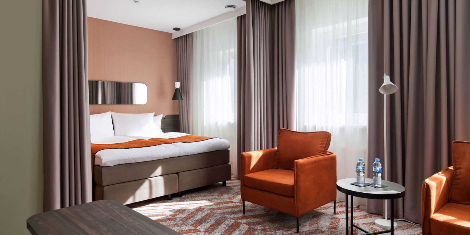 In Conversation with Reda Salominienė, Head of Marketing at Fabrica Viridis…