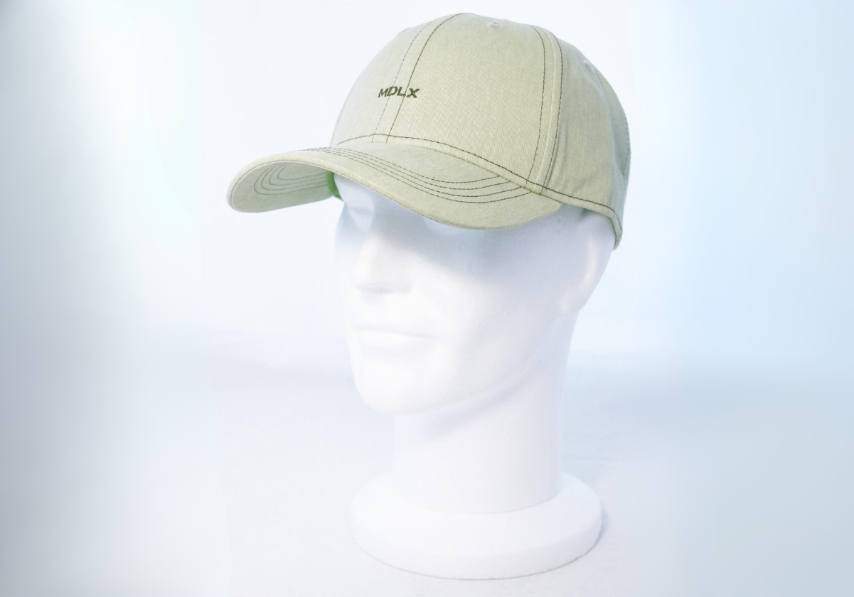 Sustainable Headwear Solutions