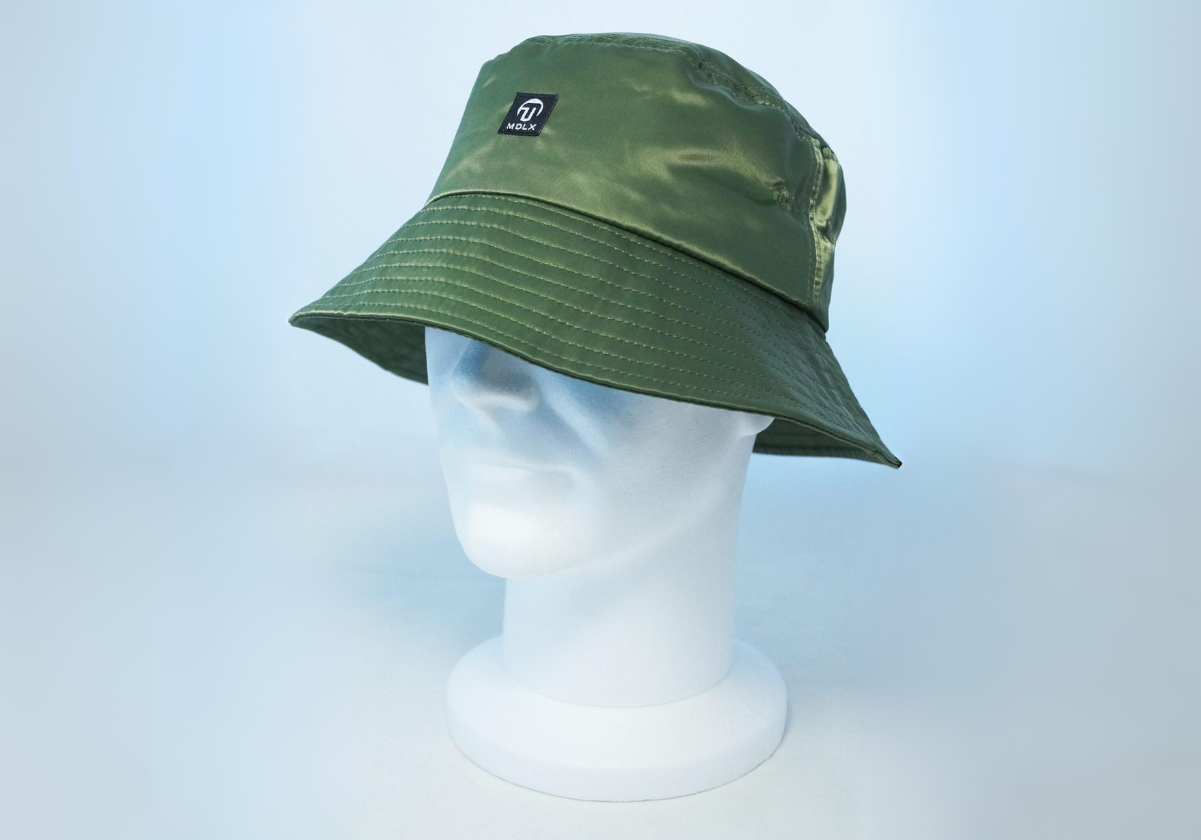 Sustainable Headwear Solutions