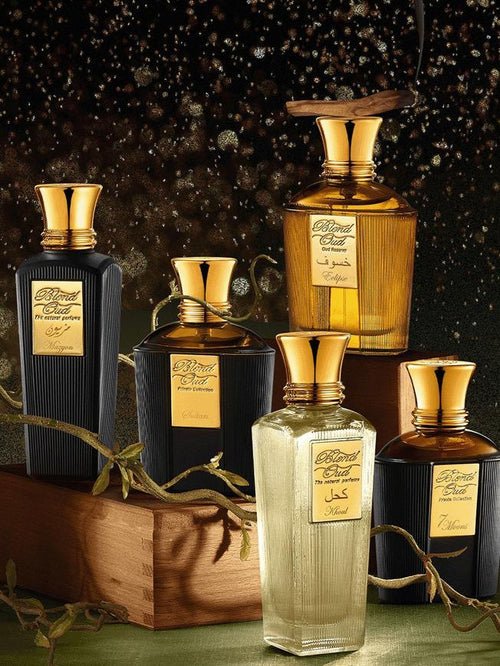 Luxury Hotel Scents