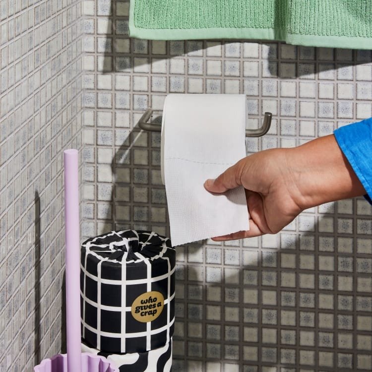 Toilet Roll for Hotels