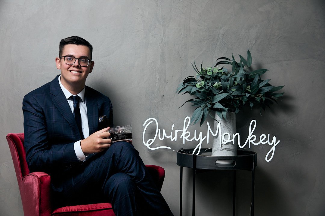 Plant-Based Hotel Drinks