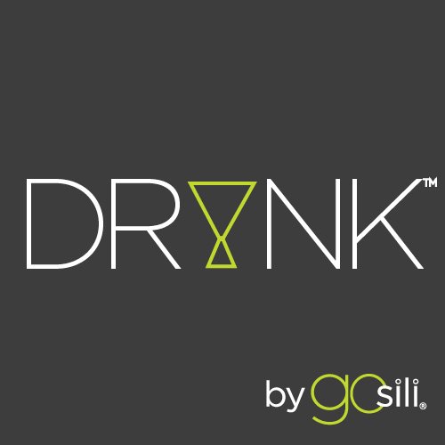 Reusable Hotel Barware