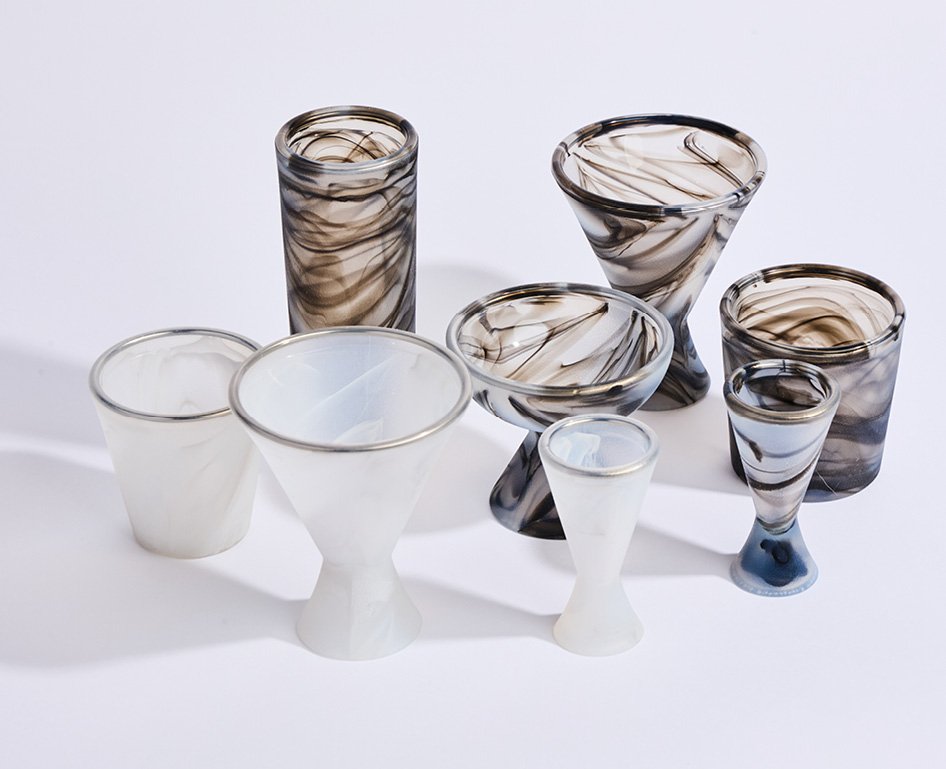 Eco Barware for Hotels