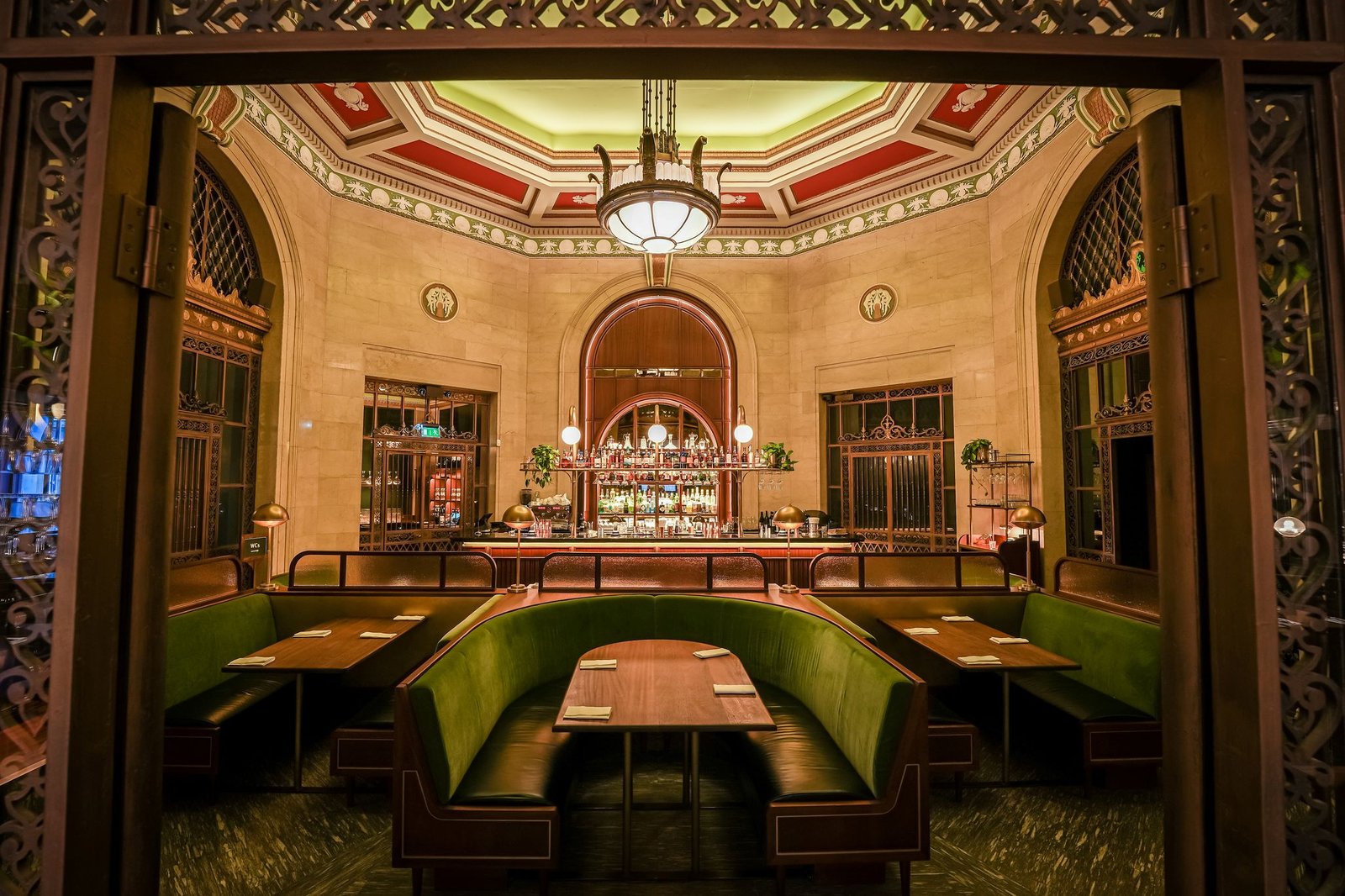 Soft Furnishings for Hotels