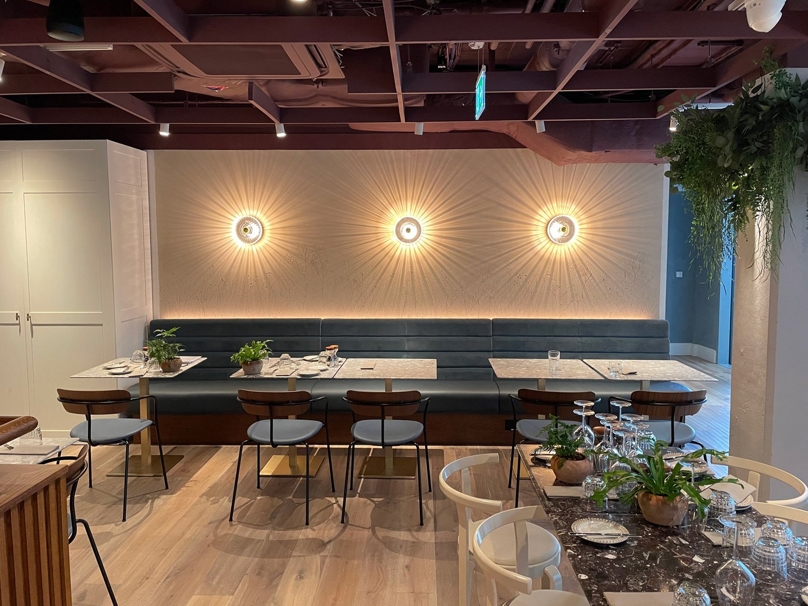 Custom Soft Furniture