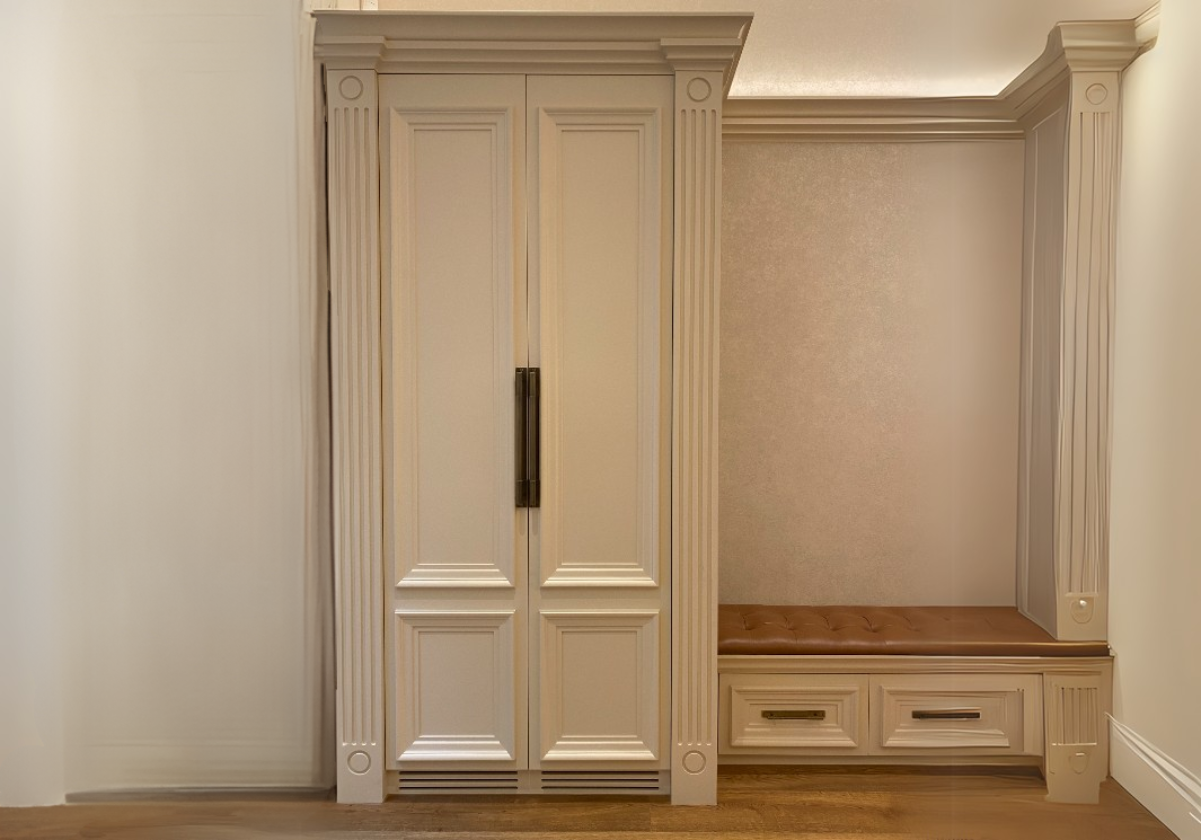 Soft Furnishings for Hotels