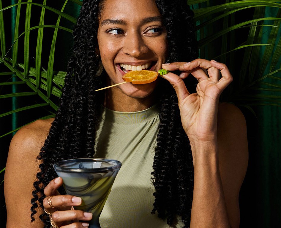 Sustainable Hotel Drinkware