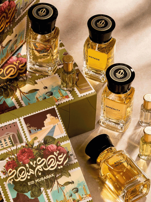 Hotel Fragrance Distributors