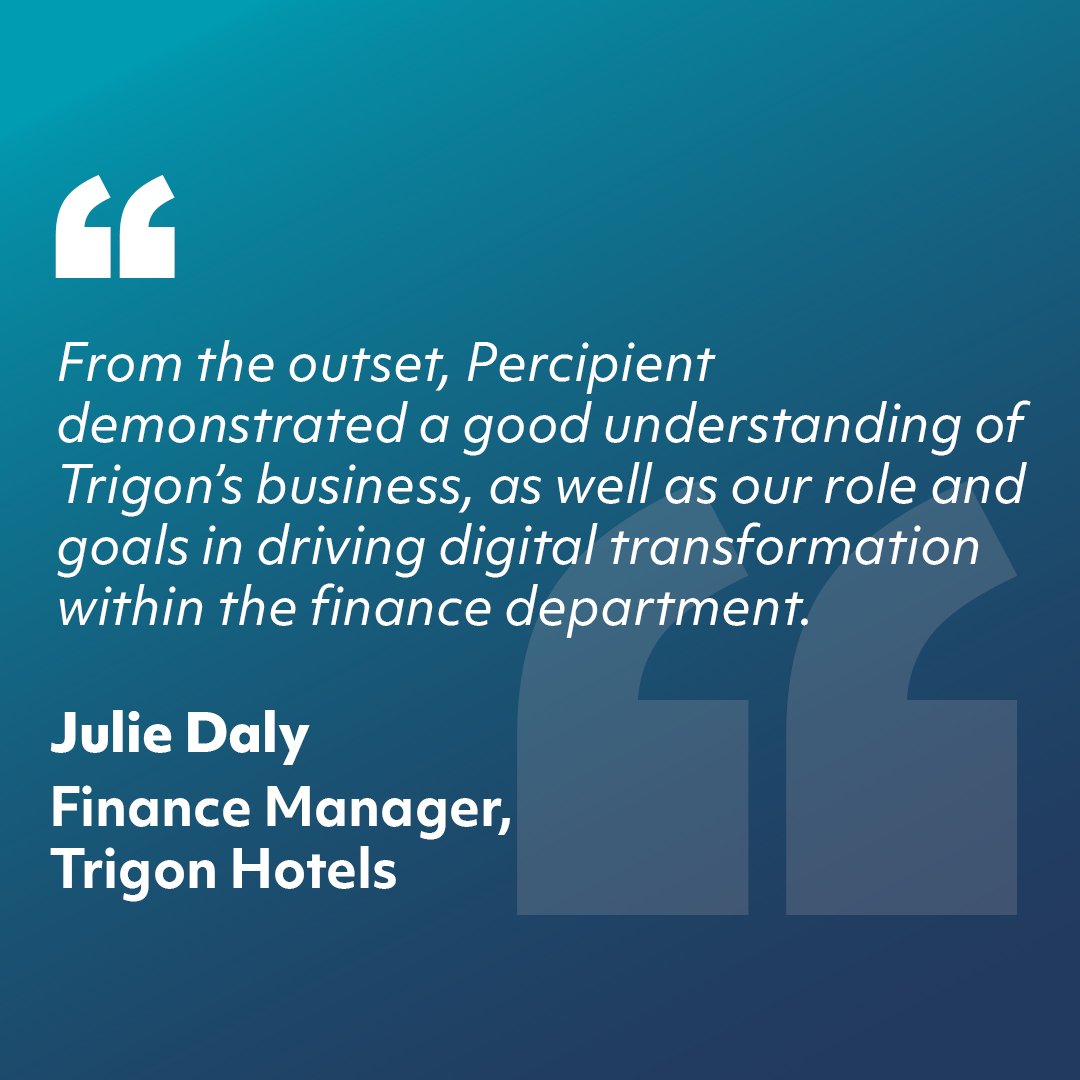 Hotel Finance Solution